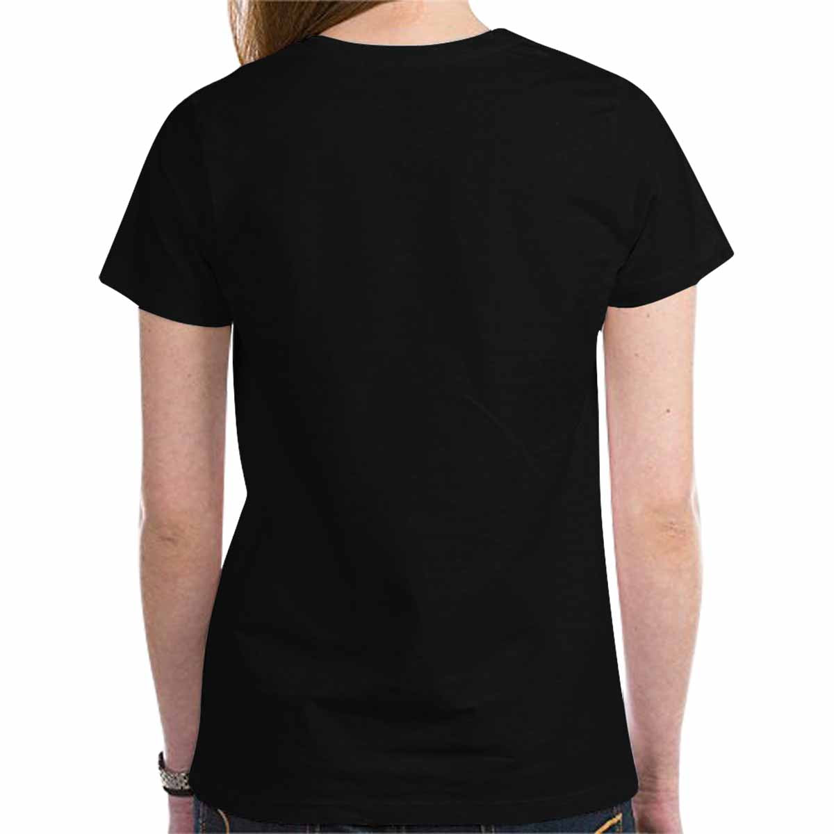 Womens T-Shirt, James 5:16 Graphic Tee
