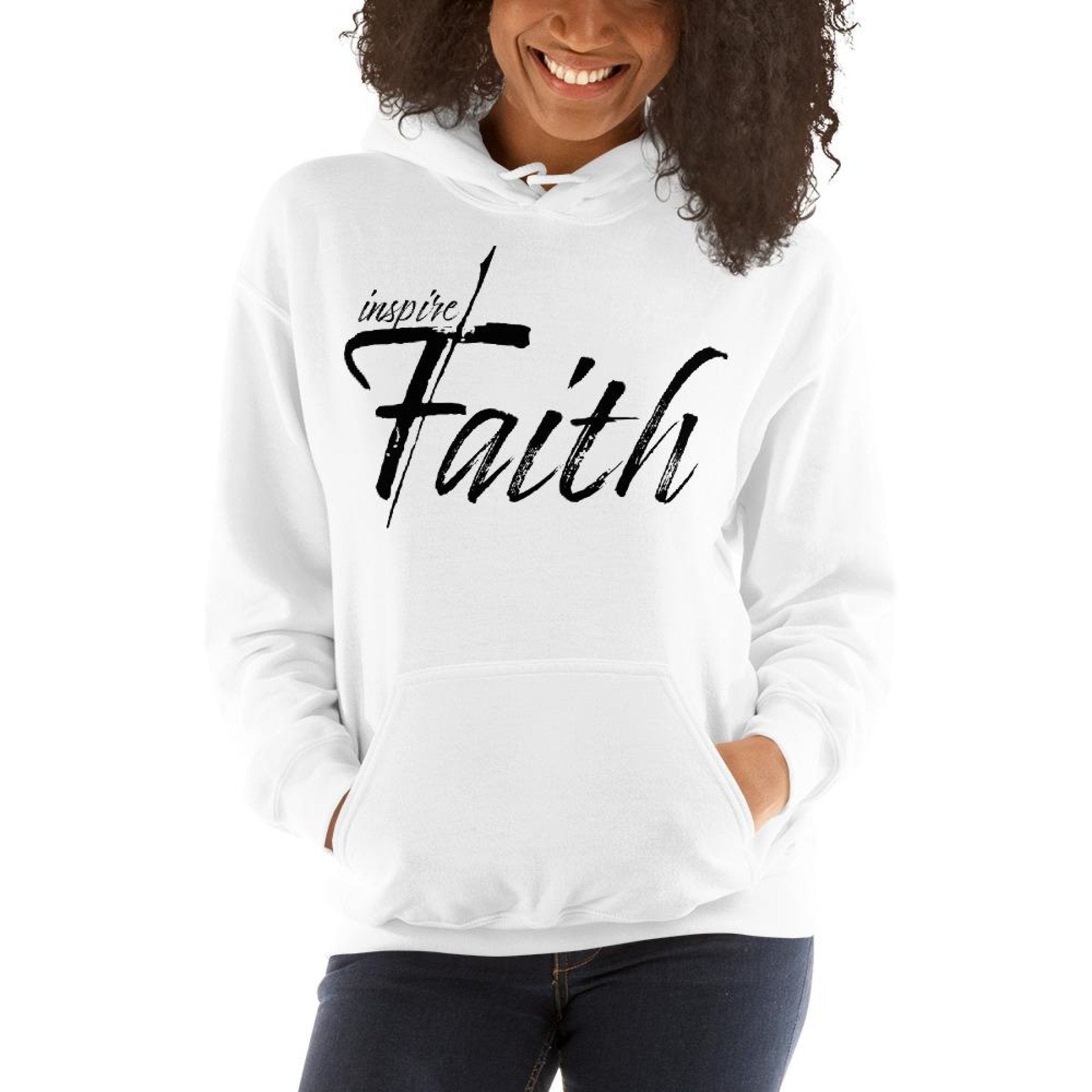 Sweat Femme USA doux et confortable Sweat Femme USA doux et confortable