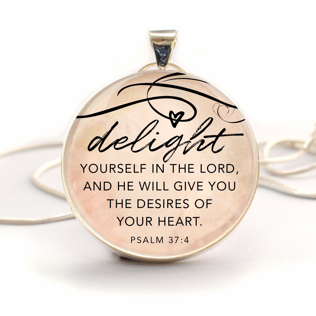 Delight Yourself in the Lord, Fearfully and Wonderfully Made – Psalms