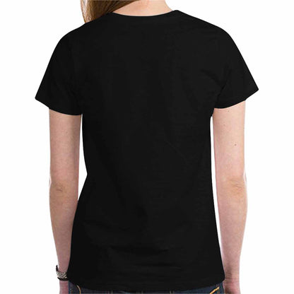 Womens T-Shirt, James 5:16  Graphic Tee